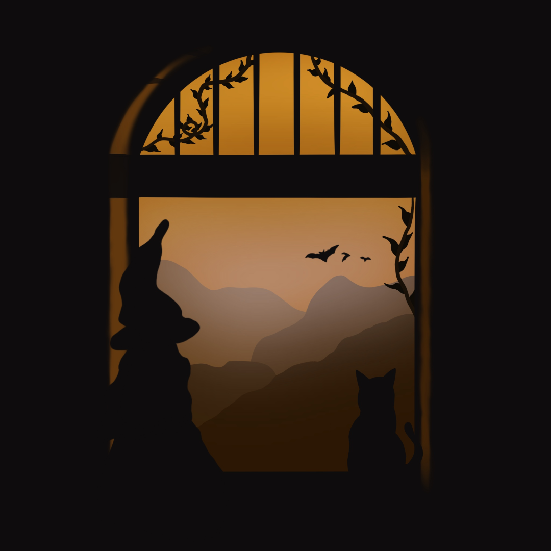 Illustration Halloween